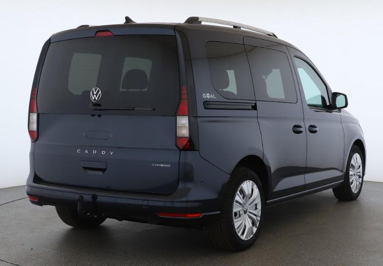 Volkswagen Caddy - Bild 3