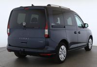 Volkswagen Caddy - Vorschau Bild 3