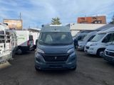 Sunlight Cliff 600 Adventure /9 Gang-Automatik /Ducato8