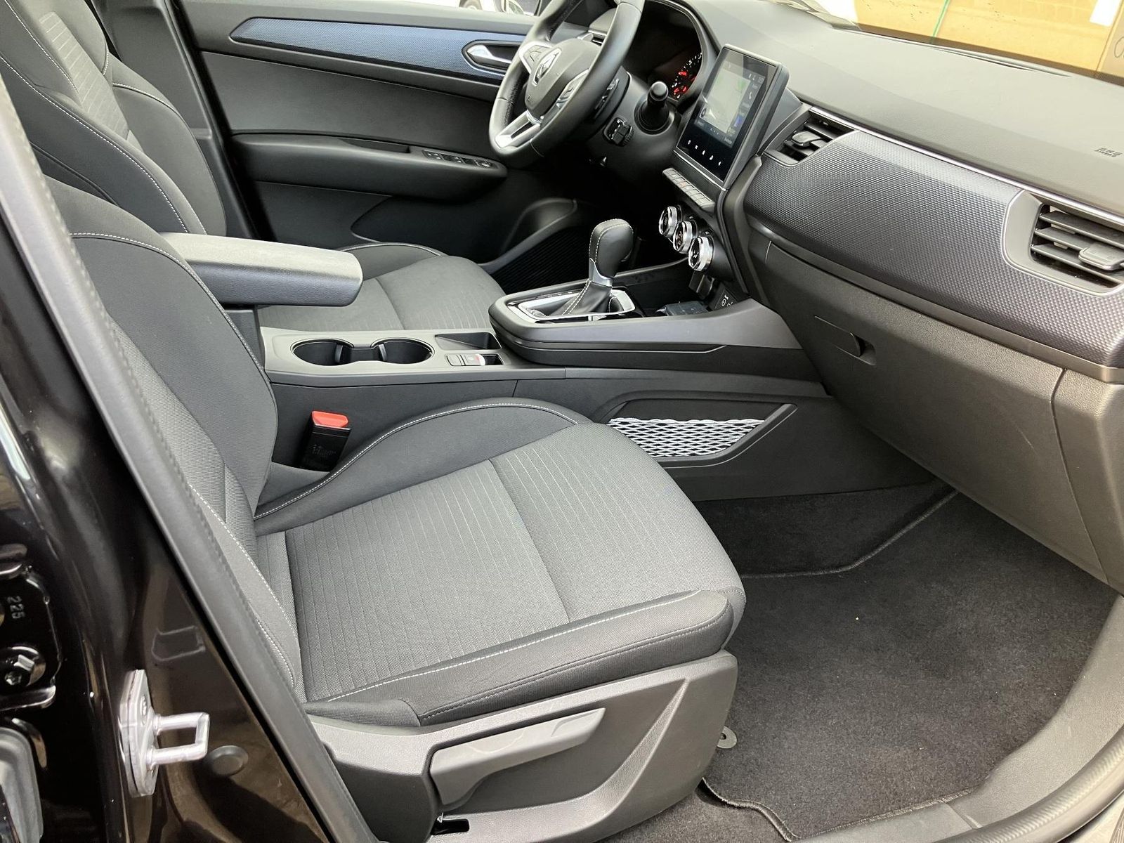 Renault Arkana - Bild 8
