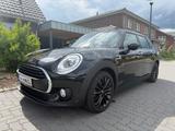 MINI One Clubman Navi/ LED/ Harman-Kardon/ Teilleder  - MINI One Clubman: Kleinwagen