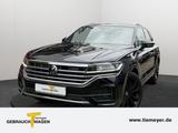 Volkswagen Touareg (CR7)(03.2018->2023) R-Line 4Motion - Volkswagen Touareg 7L
