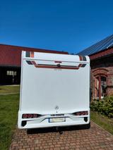 Weinsberg CaraCompact MB 640 MEG Edition Pepper AHK - Weinsberg CaraCompact 640 MEG EDITION PEPPER
