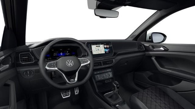 Volkswagen T-Cross - Bild 5