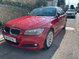 BMW 325d - Erstbesitz, 110.000km - BMW 325: Limousine, 325d