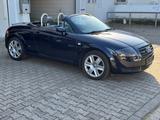Audi TT Roadster 1.8T quattro 132 kW | S-line - Audi TT aus 2004: Roadster