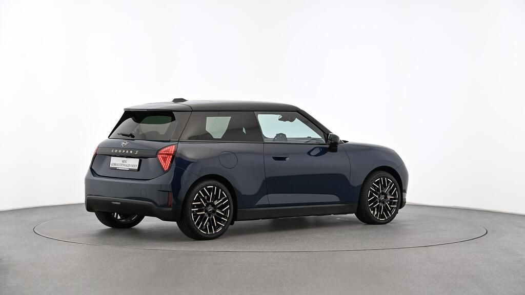 MINI Cooper SE - Bild 9