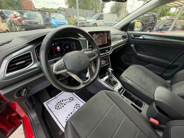 Volkswagen T-Roc - 9