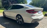BMW 630d xDrive Gran Turismo *M-SPORT* 6er 7er M  - BMW 6 Series: E63