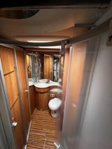 Frankia I680BD Holidayclass - Frankia 680