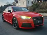 Audi RS 3 Sportback 2.5 TFSI quattro//OHNE OPF//LED/ - Audi: RS Sportback