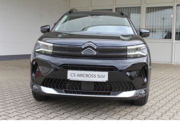Citroën C5 Aircross Hybrid Max Hybrid