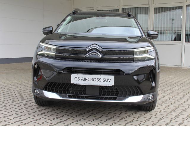 Citroën C5 Aircross Hybrid Max Hybrid