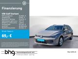 Volkswagen Golf Variant 1.5 TSI Life AHK, LED-Plus-Scheinwe - Volkswagen Golf Jahreswagen: Plus