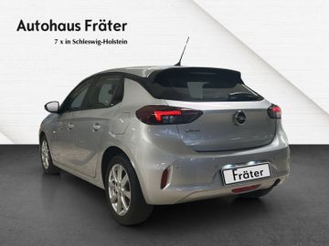 Fotografie 6 des Opel Corsa F Sitz-/Lenkradheizung Parkpilot Allwetter