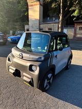 Opel Rocks-e - Opel Rocks-e
