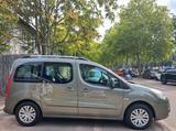 Citroën Berlingo Kombi Multispace/Insp. neu/Scheckheft - gebrauchte Citroën Berlingo aus dem Jahr 2008