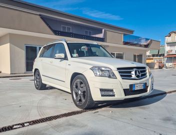 Mercedes GLK 220 - 1