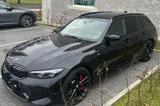 BMW M340 d xDrive Vollausst. Sportp, HarmK... - gebrauchte BMW M340d aus dem Jahr 2023