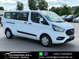 Ford Transit Custom Kombi 320*L2*TREND*KLIMA*131PS* - Ford Gebrauchtwagen in Osnabrück