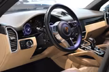 Porsche Cayenne E-Hybrid Panorama - Porsche Cayenne: Grau, Plug-In Hybrid