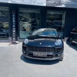 Porsche Macan 3.0 S Diesel - Porsche Macan mit Diesel-Antrieb: Kombi
