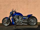 Harley-Davidson NIGHT ROD NLC UMBAU EINARMSCHWINGE - Offers
