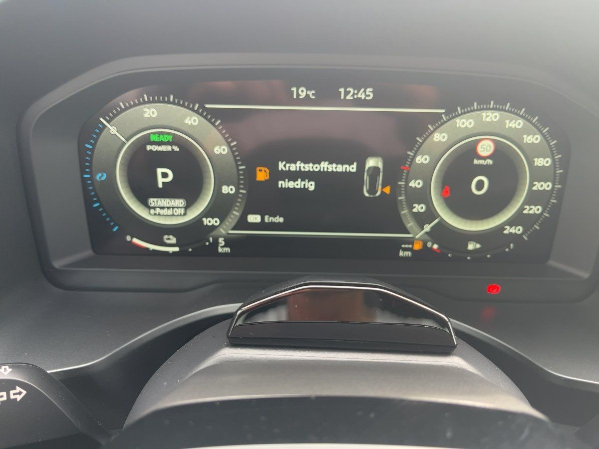 Nissan Qashqai - Bild 15