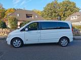 Mercedes-Benz Viano 2.2 CDI FUN kompakt Camper Standheizung Kl