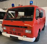 Volkswagen LT35 "Oldtimer"mit H- Kennzeichen Orginalzustand - Volkswagen Lt 3