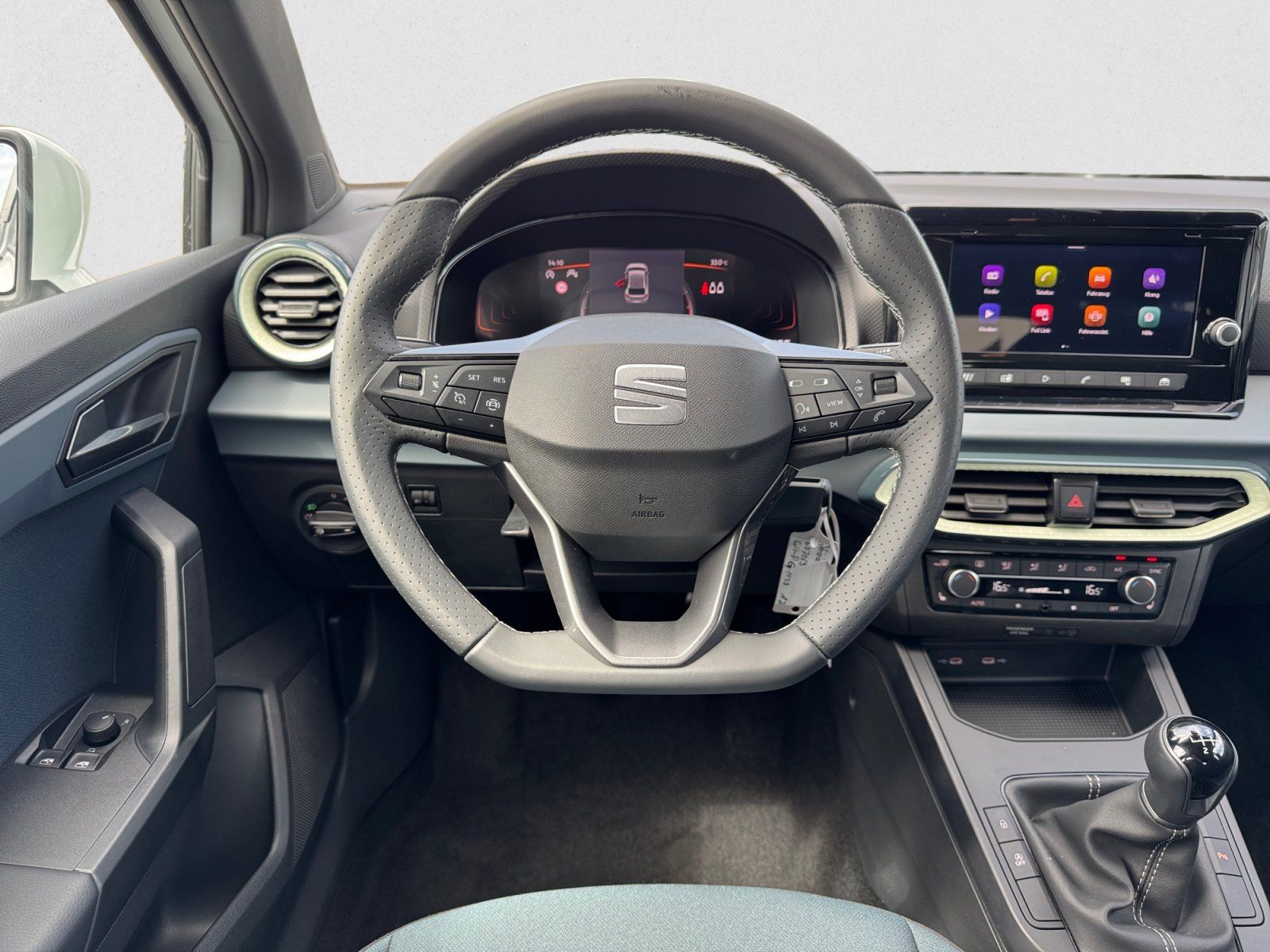 Seat Ibiza - Bild 11