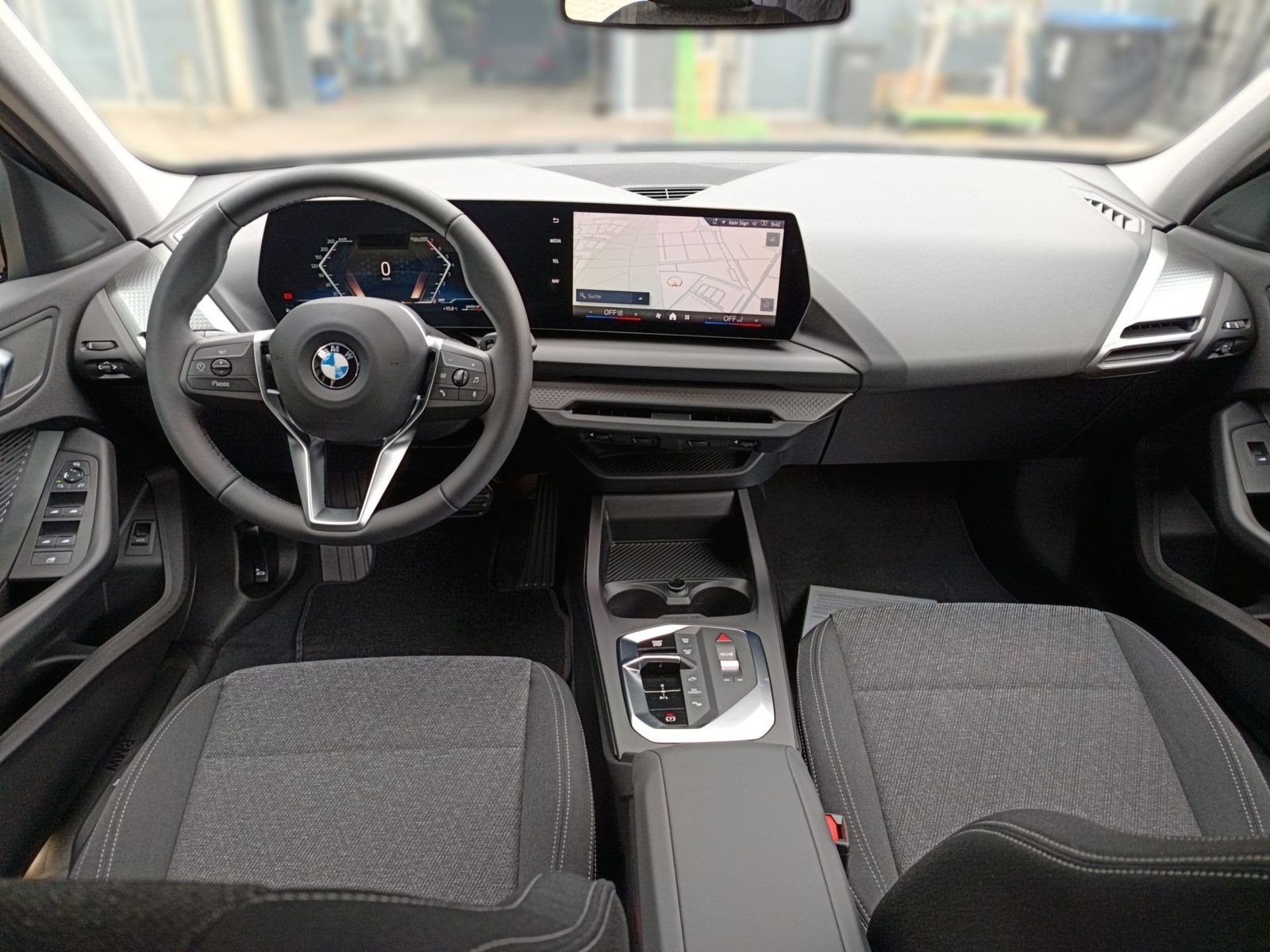 BMW 120 - Bild 18