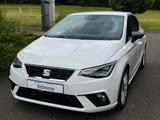 Seat Ibiza FR 1.0 TSI S&S - gebrauchte Seat Ibiza aus dem Jahr 2023