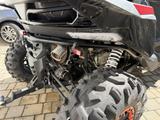 CFMOTO ZFORCE 1000 Sport R - 2023, 1.250 km - CFMOTO QUAD