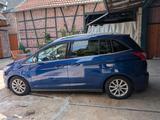 Ford Grand C-Max 1,5 EcoBoost 110kW Titanium Titanium - Ford Grand C-Max von privat