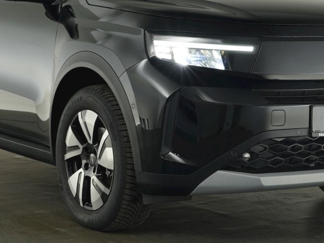 Frontera Electric C GS 44kWH AT+LED+NAVI+RÜCKFAH