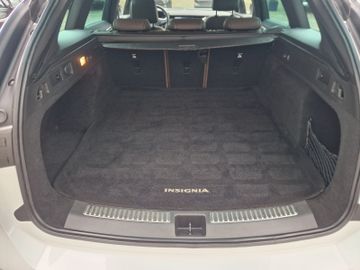 Bild 9 Opel Insignia B Sports Tourer Ultimate