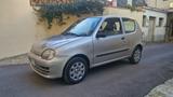 Fiat Seicento 1.1i cat Active - Fiat Seicento: Kleinwagen
