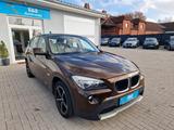 BMW X1 18 i sDrive+TÜV und Öl neu+AHK - gebrauchte BMW X1 aus dem Jahr 2011