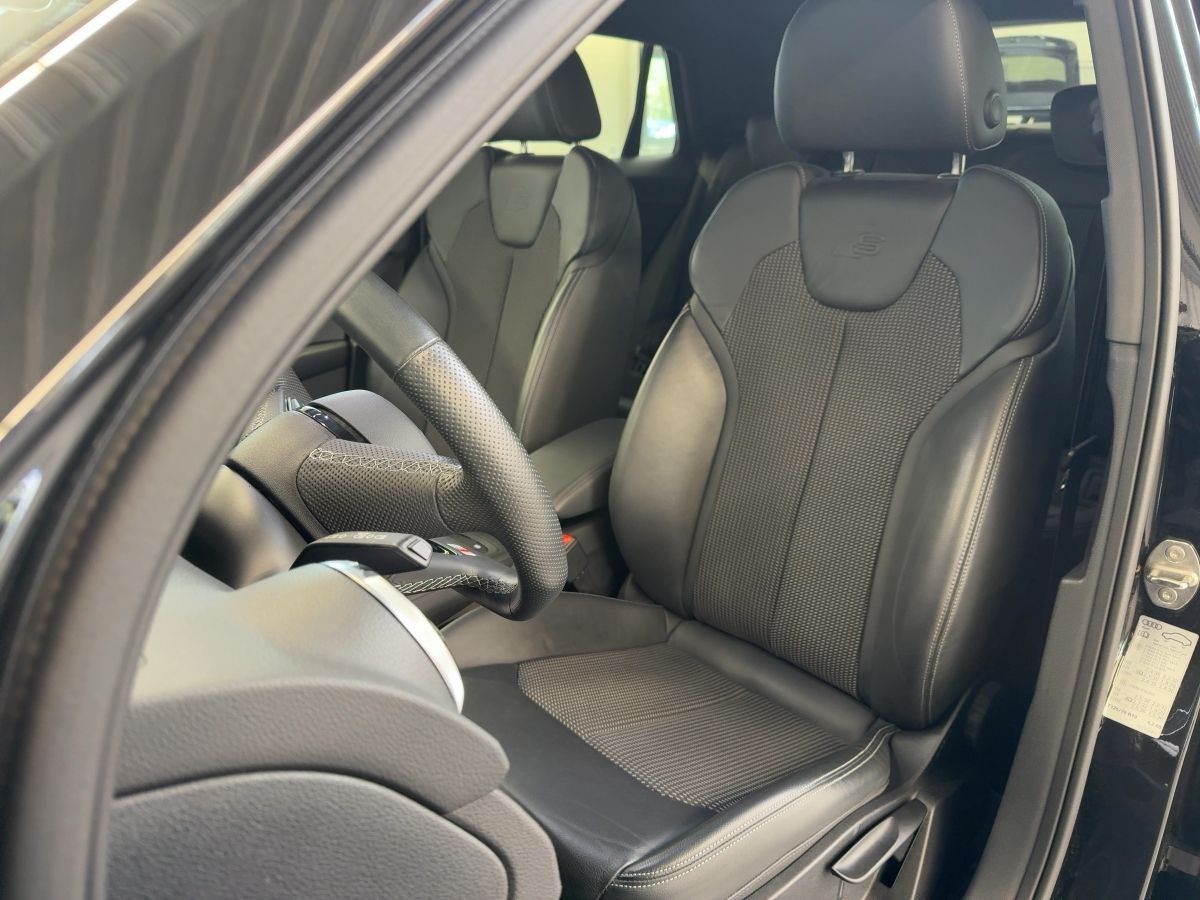 Audi Q2 - Bild 17