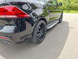 Mercedes-Benz GLE 43 AMG Mercedes-AMG GLE 43 4MATIC Merced... - : Mercedes Gle
