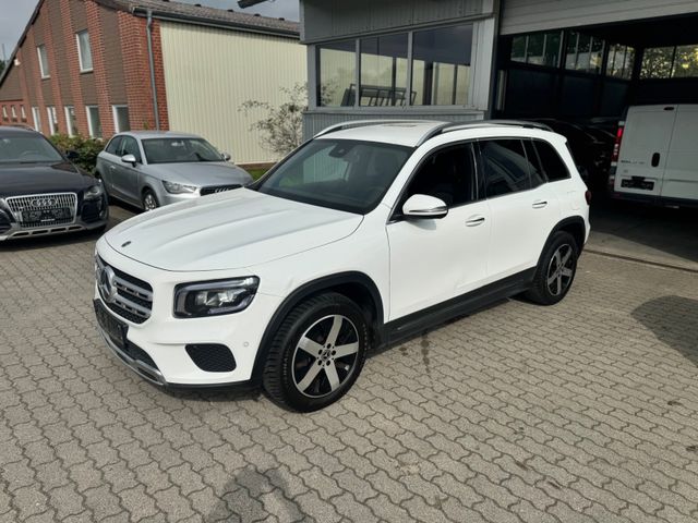 Mercedes-Benz GLB 220 GLB -Klasse GLB 220 d 7 Sitze