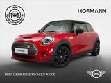 MINI Cooper SE Trim M Navi+Driv.Ass.+SHZ+Keyless+RFK - MINI mit Elektro-Antrieb