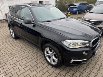BMW X5 - 2