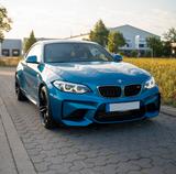 BMW M2 Coupé M2 - Schalter, Schiebedach, N55 - BMW M2 in Bremen