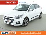 Hyundai i20 1.2 Style*SPUR*CAM*PDC*SHZ*KLIMA*TEMPO* - Hyundai i20 Gebrauchtwagen in Hannover