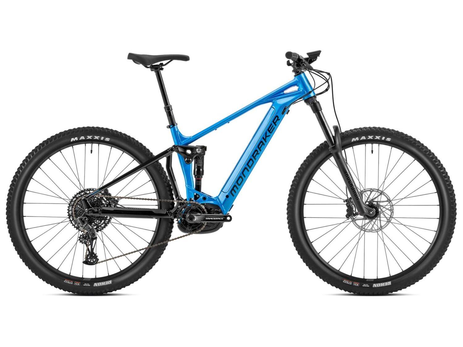Mondraker Chaser ED1 2024 - Größe: M