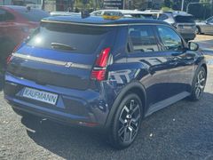 Fahrzeugabbildung 5 Electric 120 Urban Range Techno
