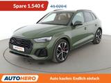 Audi SQ5 3.0 TDI quattro Aut.*HEADUP*MATRIX*360*B&O* - Audi SQ5 Gebrauchtwagen in Berlin