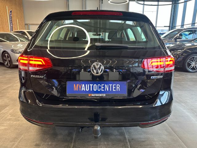 Volkswagen Passat Variant 1.6 TDI DSG *1.HAND*